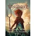 A Saga Wingfeather: nos Limites do mar Sombrio da Escuridão